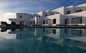 Horizon Luxury Suites