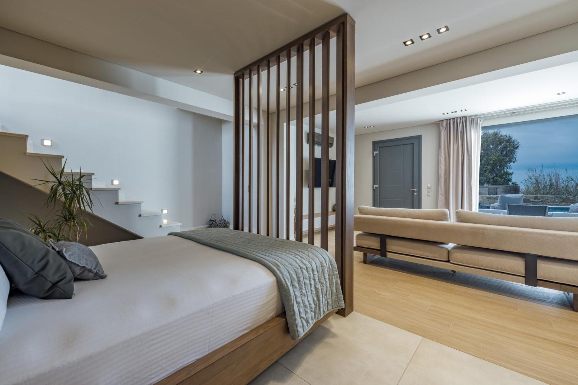 Aparthotel El Mar Naxos Naxos City Exterior foto